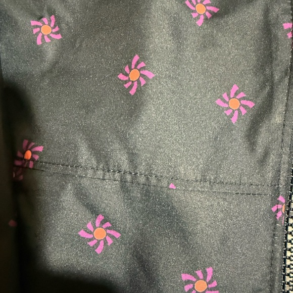 Columbia Reversible Kids Jacket - Picture 6 of 7